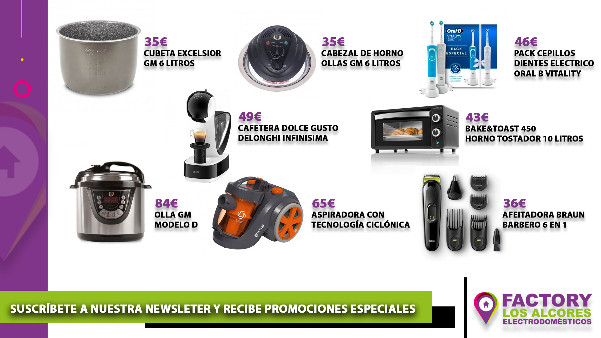 Vitroceramica portatil Electrodomésticos baratos de segunda mano baratos en  Sevilla Provincia