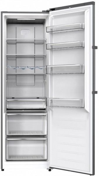 Frigorifico 1 Puerta Corbero CCLH18524NFX 185x60cm Inox No Frost E