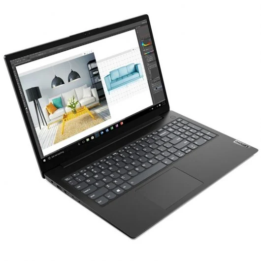 Lenovo V15 G2IJL Intel Celeron N4500/8 GB/256GB SSD/15.6