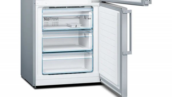 Frigorifico Combi Bosch KGN49XIDQ 203x70cm D No Frost inox