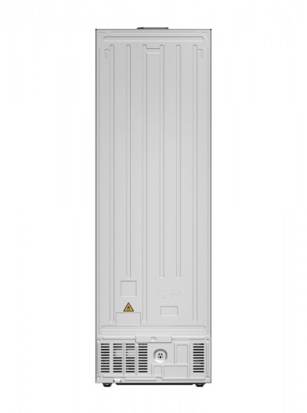Frigorifico Combi Haier HDPW5620ANPD 205x60cm A No Frost Inox