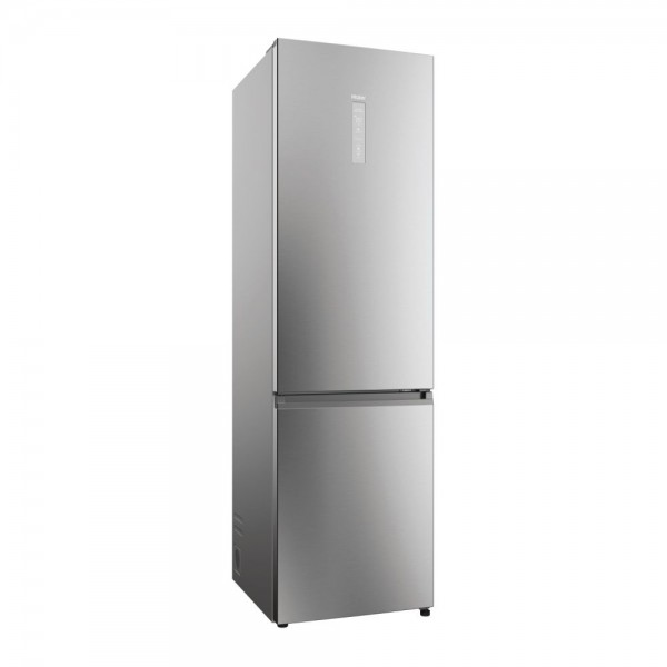 Frigorifico Combi Haier HDPW7620ANPK 205x60cm No Frost A Inox