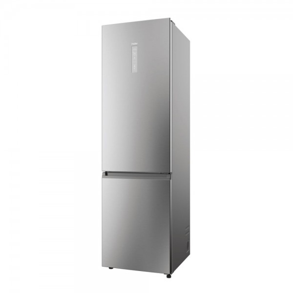 Frigorifico Combi Haier HDPW7620ANPK 205x60cm No Frost A Inox