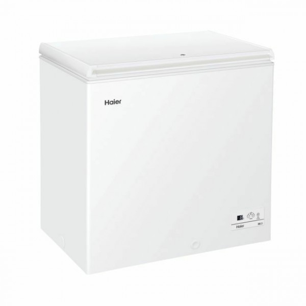 Congelador horizontal Haier HCE203F 85x91.5x55.5 cm 196 litros E