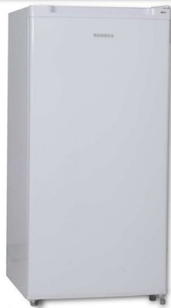 Congelador Vertical Rommer CVE121 123x55cm E