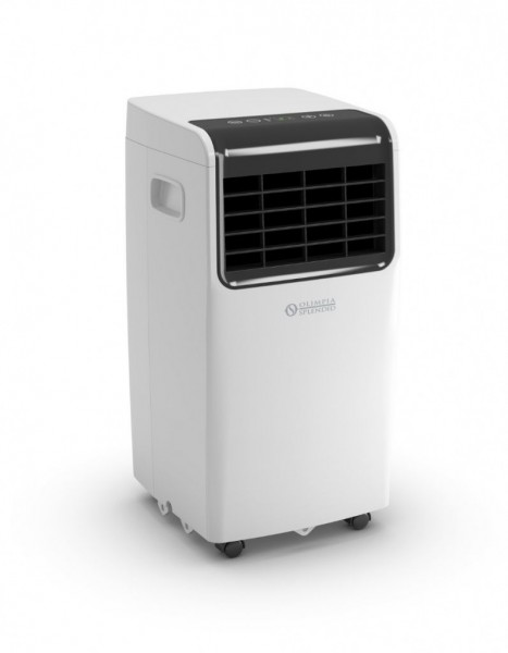 Aire Acondicionado Portatil Olimpia DOLCECLIMACOMPACT10MB 2500 Frigorias