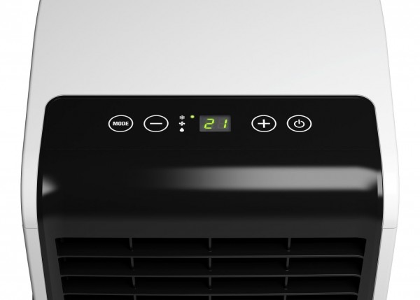 Aire Acondicionado Portatil Olimpia DOLCECLIMACOMPACT10MB 2500 Frigorias