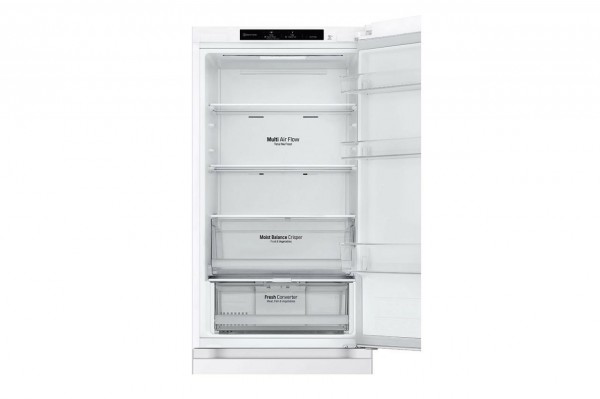 Frigorifico Combi LG GBV3100CSW Blanco 186 x60cm No Frost C