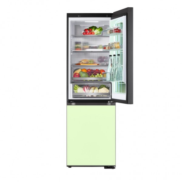 Frigorifico Combi LG GBG719MDNN 185x60cm D Mood Up