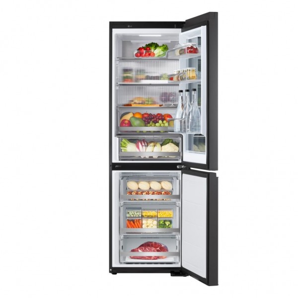 Frigorifico Combi LG GBG719MDNN 185x60cm D Mood Up