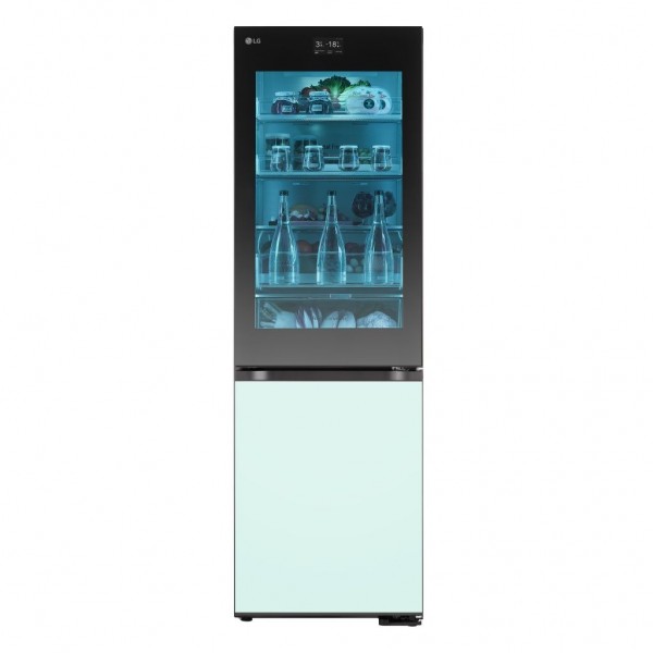 Frigorifico Combi LG GBG719MDNN 185x60cm D Mood Up