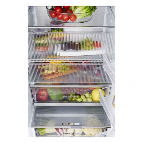 Frigorifico Combi LG GBG719MDNN 185x60cm D Mood Up