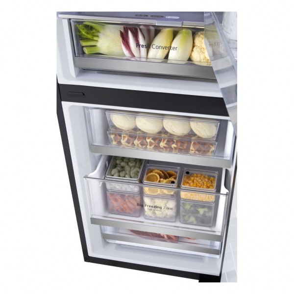 Frigorifico Combi LG GBG719MDNN 185x60cm D Mood Up