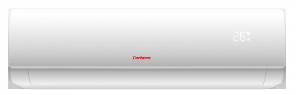 Aire Acondicionado Split Corbero CSP24AUSTRAL 6000 Frigorias Wifi A++