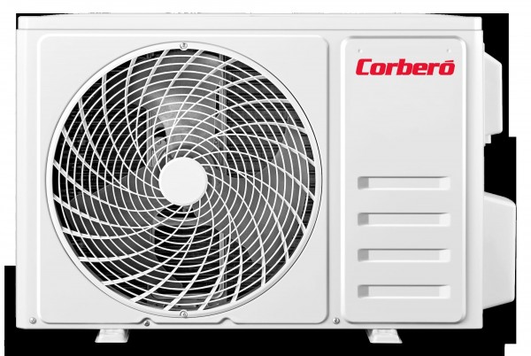 Aire Acondicionado Split Corbero CSP24AUSTRAL 6000 Frigorias Wifi A++