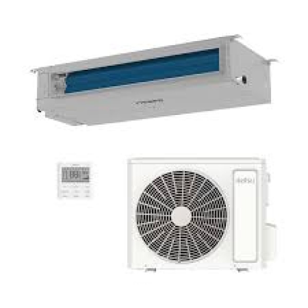 Aire acondicionado 1x1 Daitsu Atlas II Conductos ACD36KDBS Inverter