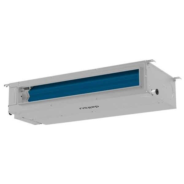Aire acondicionado 1x1 Daitsu Atlas II Conductos ACD36KDBS Inverter