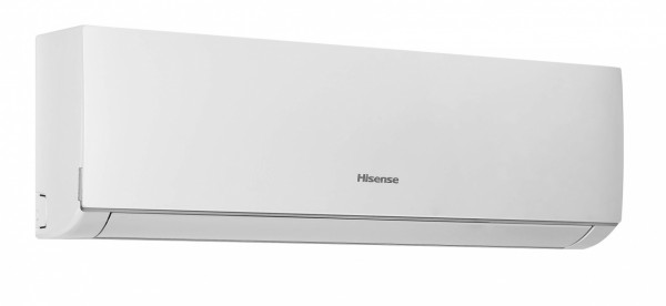 Aire acondicionado Hisense DJ25LE00 Premium Comfort Plus 2136 Frig Wifi Inverter