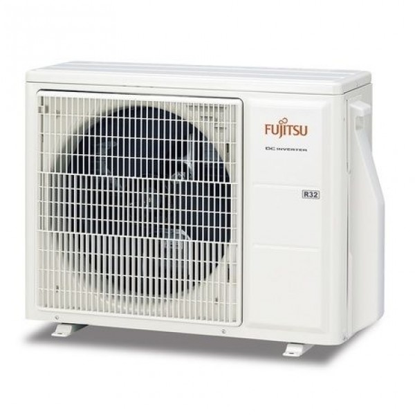 Aire acondicionado Split Fujitsu ASY35KP 2.924 kcal/h frío A++ 