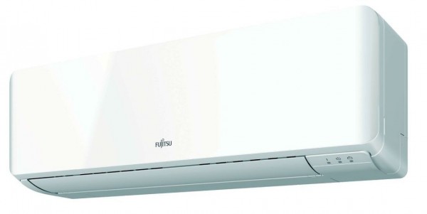 Aire acondicionado Split Fujitsu ASY35KP 2.924 kcal/h frío A++ 