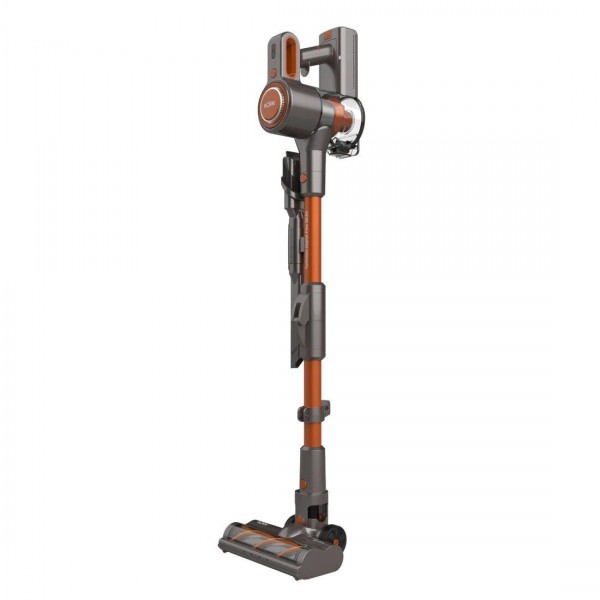 Aspirador Escoba Solac TURBOBAT Digital Flex 200 w