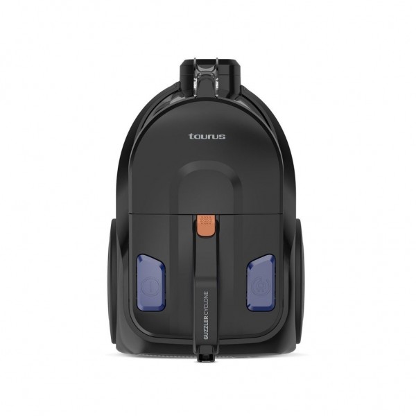 Aspirador Trineo Taurus GUZZLER CYCLONE sin Bolsa