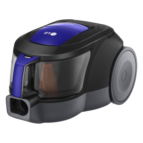 Aspirador trineo LG VC5506NHTB Azul 650 w