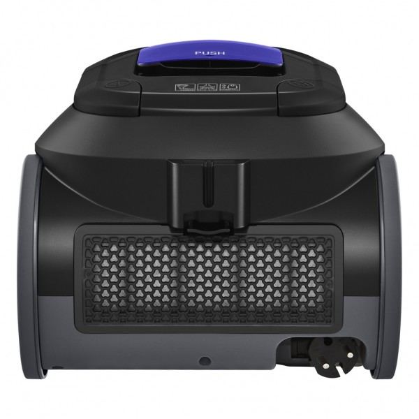 Aspirador trineo LG VC5506NHTB Azul 650 w