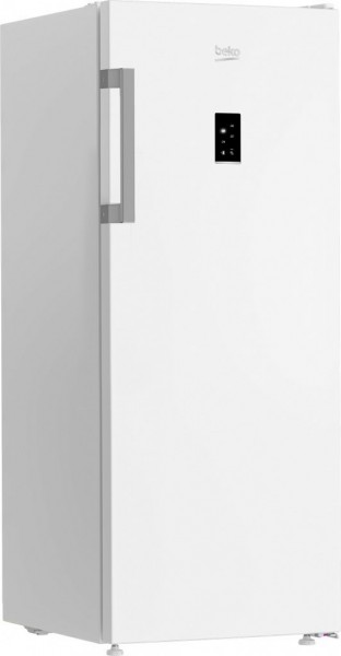 Beko B3RFNE274W Congelador vertical Independiente 152x60cm E Blanco