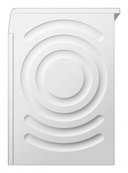Bosch Serie 8 WGB254A1ES lavadora Carga frontal 10 kg 1400 RPM Blanco
