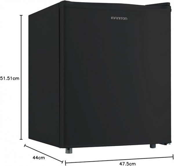 INFINITON Frigorifico Cooler CL-42L5