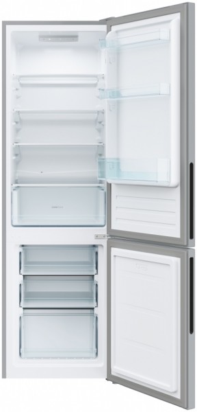 Frigorifico Combi CANDY CCT3L517ES 176x54,5x55cm E Silver