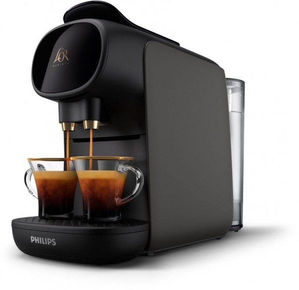 Cafetera Espresso Philips LM901220 Barista 