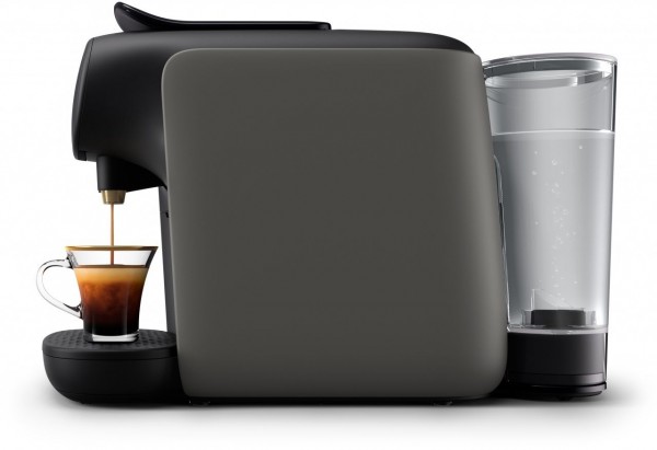 Cafetera Espresso Philips LM901220 Barista 