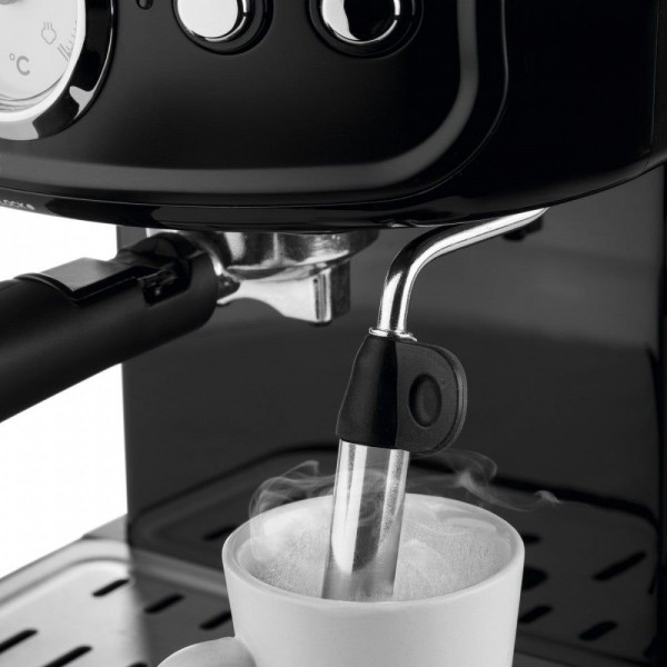 Cafetera Expresso Ufesa CE7244 BRESCIA, 20 bares