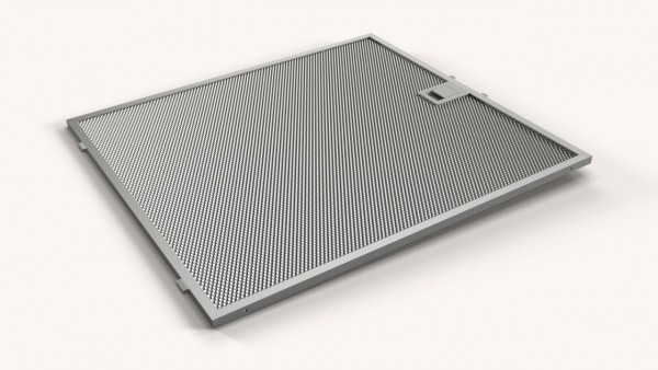 Campana decorativa Balay 3BC077EX Inox 75 cm 720 m³h B