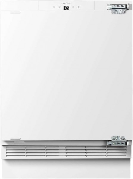 Cecotec Mini Congelador Integrable de 101 L Bolero Coolmarket TF BI 101 White E