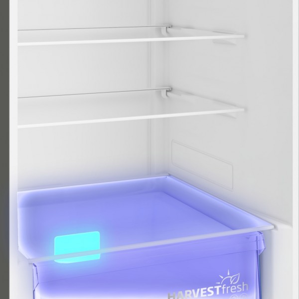 Frigorífico Combi BEKO B5RCNE366HG Inox 187x60cm  Neo Frost Dual C