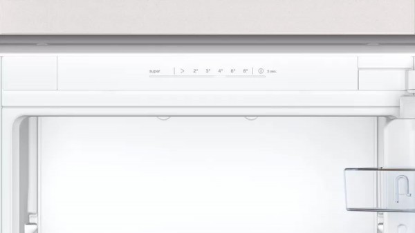 Frigorifico Combi Integrable Balay 3KIE712F 177X56cm E No Frost