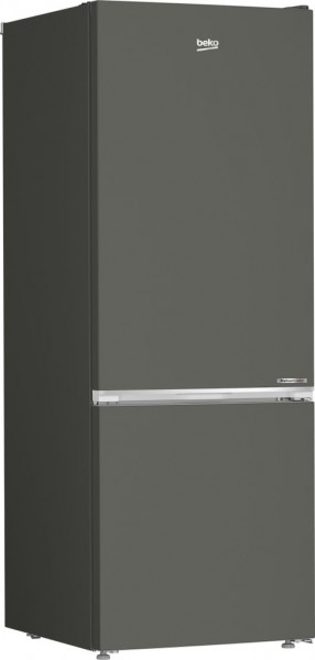 Frigorifico Combi Beko B3RCNE564HG Inox 192x70 cm No Frost E