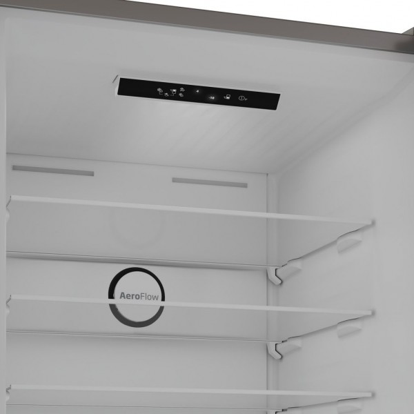 Frigorifico Combi Beko B3RCNE564HG Inox 192x70 cm No Frost E