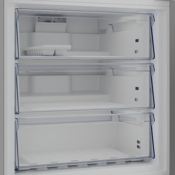 Frigorifico Combi Beko B3RCNE564HG Inox 192x70 cm No Frost E