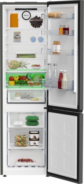 Frigorifico Combi Beko B5XRCNE406HG Inox 203x60 cm No Frost C