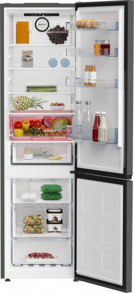 Frigorifico Combi Beko B5XRCNE406HG Inox 203x60 cm No Frost C