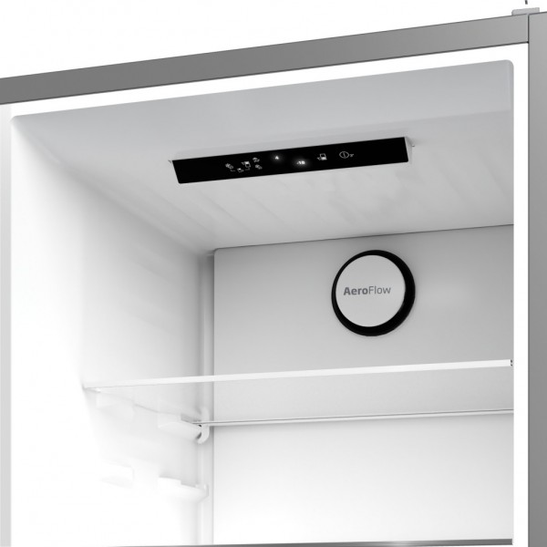Frigorifico Combi Beko B5XRCNE406HG Inox 203x60 cm No Frost C