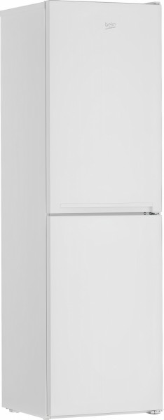 Frigorifico Combi Beko RCHE300K40WN 183X54CM E Blanco Semi No Frost