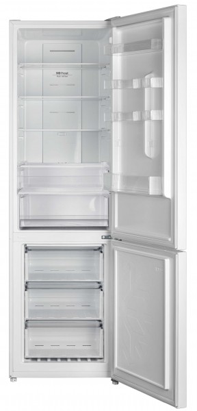Frigorifico Combi Benavent CBM200EW 200x60cm NRF E Blanco 