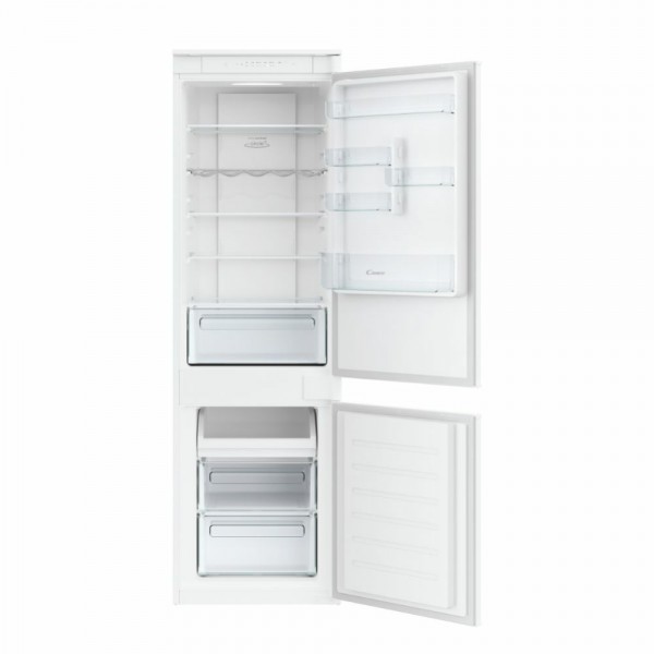 Frigorifico Combi Candy CBT3518EW Blanco 177x55 cm No Frost  E