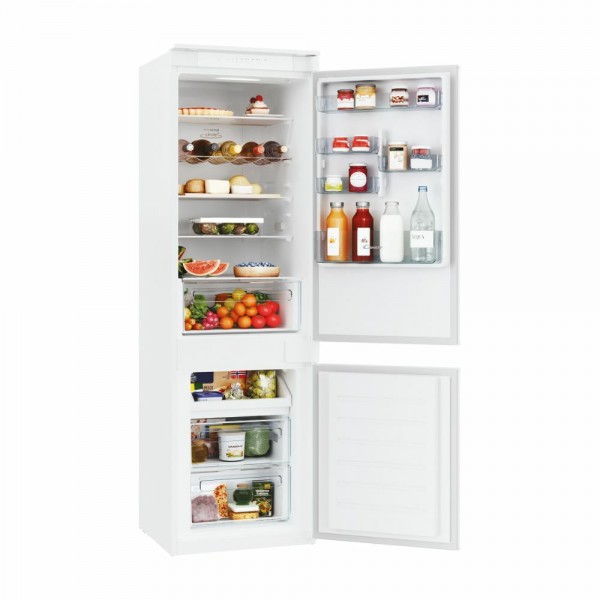 Frigorifico Combi Candy CBT3518EW Blanco 177x55 cm No Frost  E
