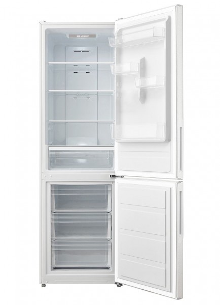 Frigorifico Combi Corbero CCM18824NFW Blanco 188x60 cm No Frost E